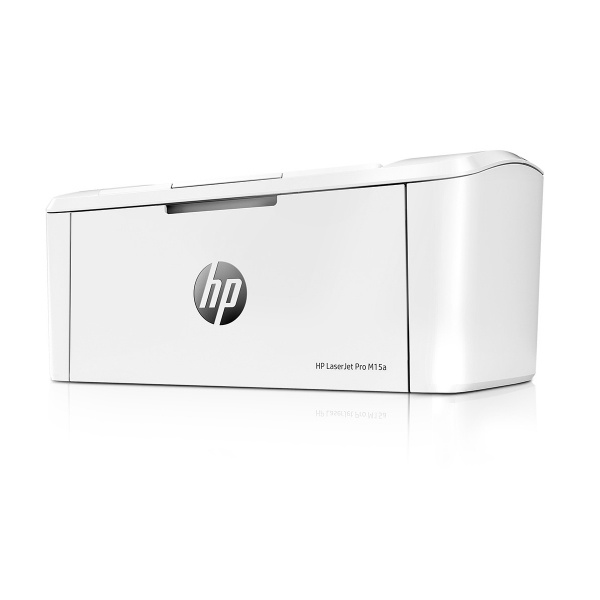 Máy in HP LaserJet Pro M15a (In) Thiết kế thời trang đậm chất Mỹ