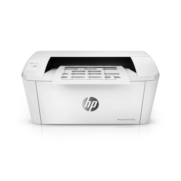 Máy in HP LaserJet Pro M15a (In) Thiết kế thời trang đậm chất Mỹ