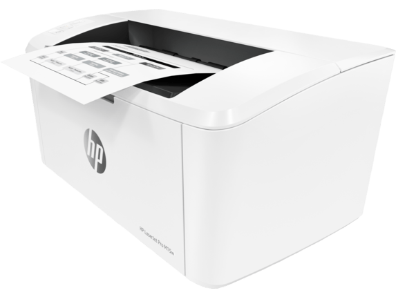 Máy in HP LaserJet Pro M15w (In Wifi)