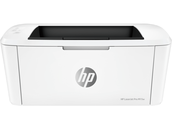 Máy in HP LaserJet Pro M15w (In Wifi)