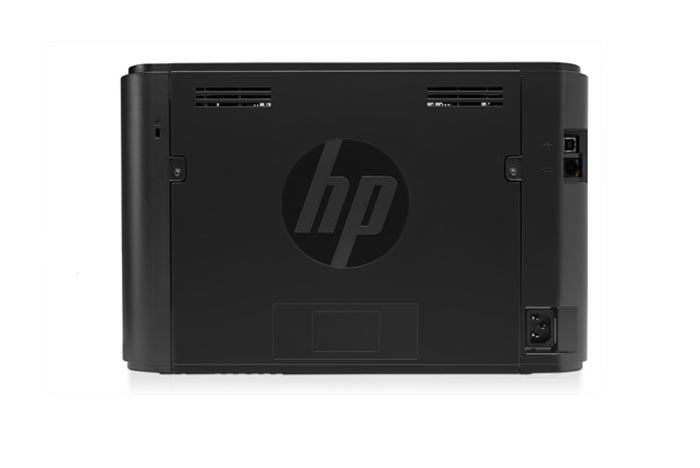 Máy in HP LASERJET PRO M201N in,network