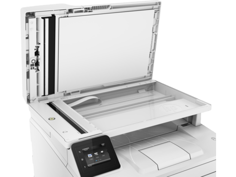 Máy in HP LaserJet Pro M227fdw (in,scan,copy,fax,duplex,wifi)