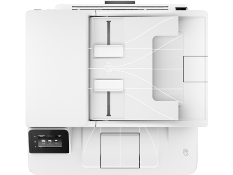 Máy in HP LaserJet Pro M227fdw (in,scan,copy,fax,duplex,wifi)