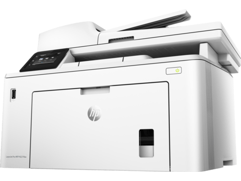 Máy in HP LaserJet Pro M227fdw (in,scan,copy,fax,duplex,wifi)