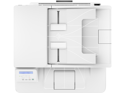 Máy in HP LaserJet Pro M227sdn (in,scan,copy,duplex,network)