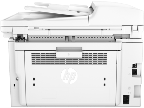 Máy in HP LaserJet Pro M227sdn (in,scan,copy,duplex,network)