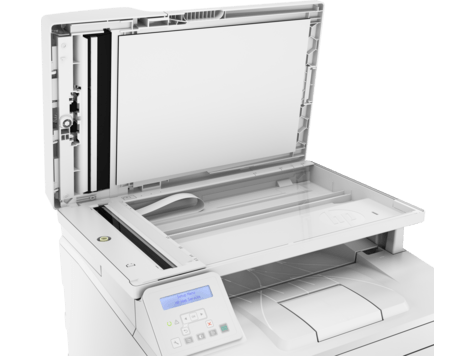 Máy in HP LaserJet Pro M227sdn (in,scan,copy,duplex,network)
