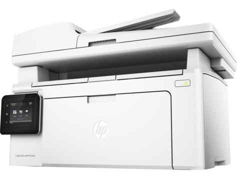 Máy in HP LaserJet Pro MFP M130fw(in,scan,copy,fax,wifi)