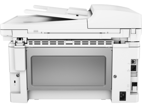 Máy in HP LaserJet Pro MFP M130fw(in,scan,copy,fax,wifi)