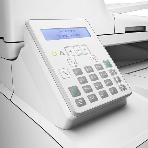 Máy in HP LaserJet Pro MFP M227fdn (In,scan,copy,fax,duplex,network)