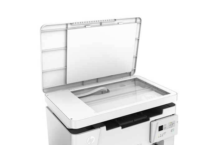 Máy in HP LaserJet Pro MFP M26a