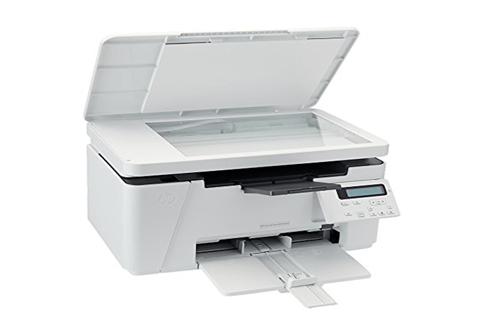 Máy in HP LaserJet Pro MFP M26nw