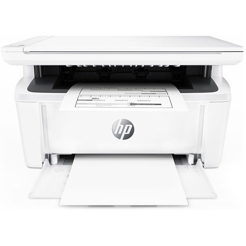 Máy in HP LaserJet Pro MFP M28a: In,scan,copy