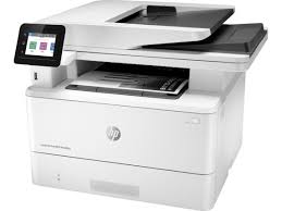 Máy in HP Laserjet Pro MFP M428Fdn (In,scan,copy,fax,duplex,network)