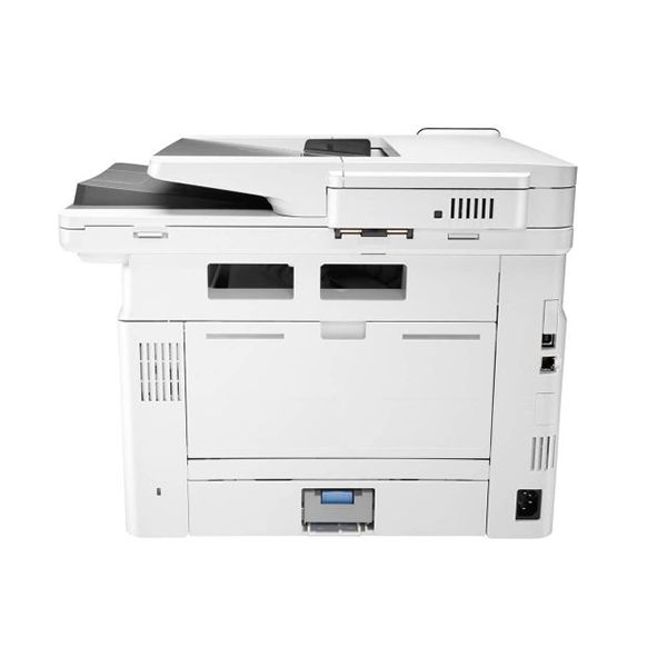 Máy in HP LaserJet Pro MFP M428FDW- (In, Scan,Copy,Fax,Wifi)