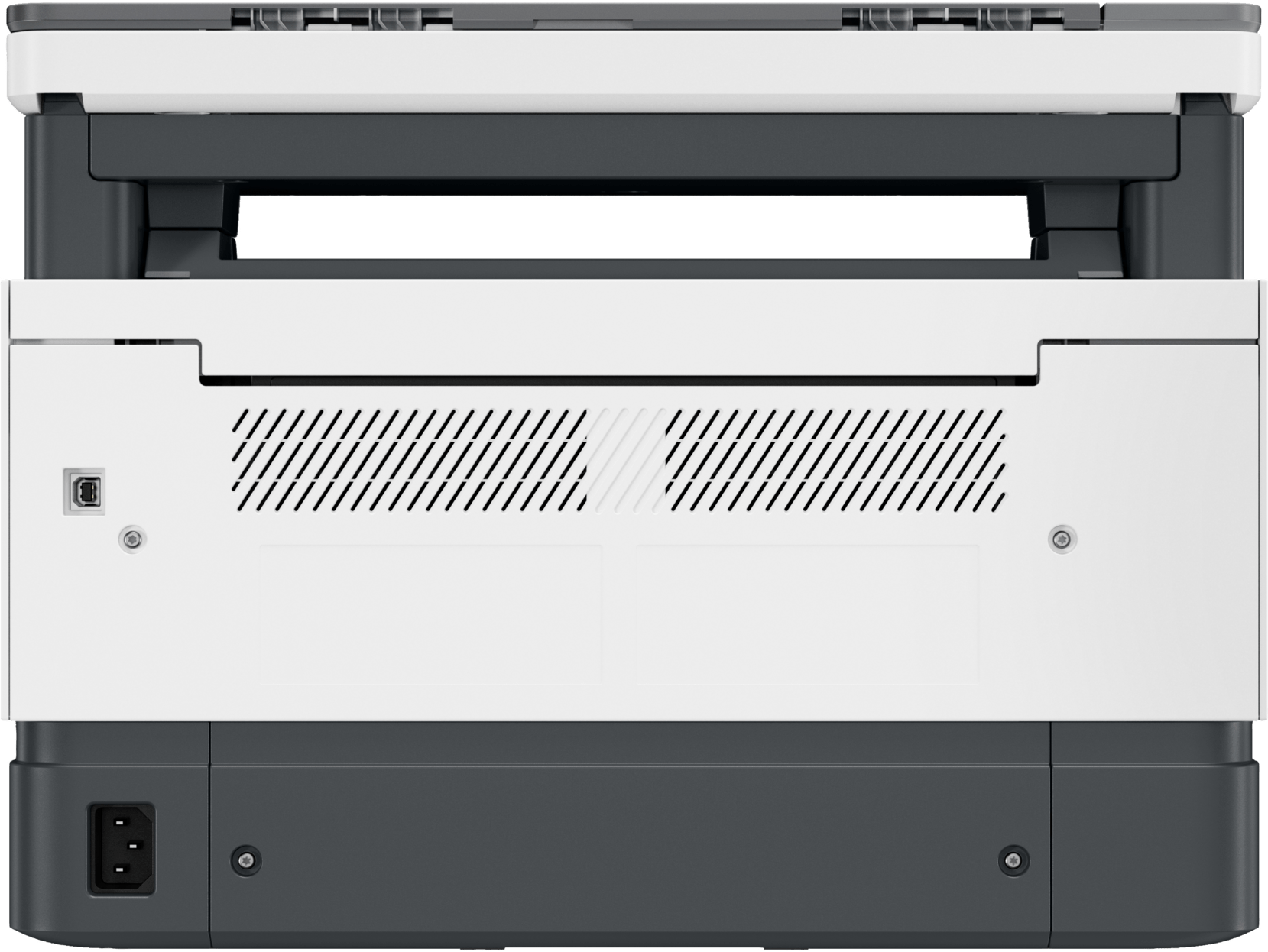 Máy in HP Neverstop Laser MFP 1200w (In,scan,copy,wifi) - Laser tiếp mực liên tục - Mực Siêu Lớn 5000 trang