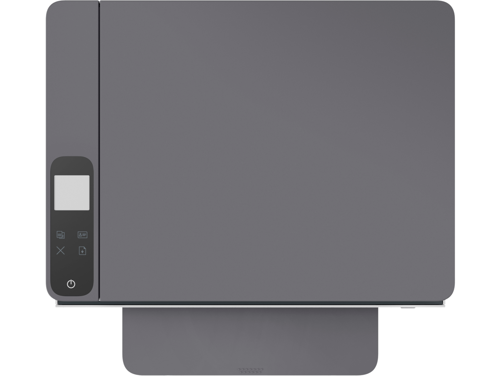 Máy in HP Neverstop Laser MFP 1200w (In,scan,copy,wifi) - Laser tiếp mực liên tục - Mực Siêu Lớn 5000 trang