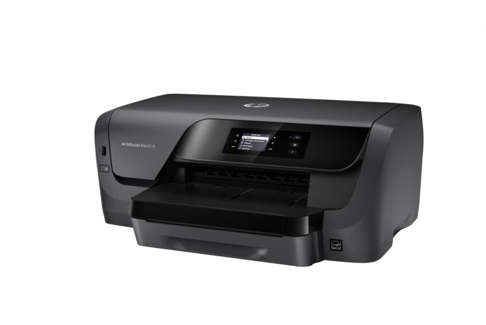 Máy in HP OfficeJet Pro 8210 Printer (In, Wifi,Duplex,ePrint)