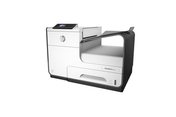 Máy in HP PageWide Pro 452dw (In,Wireless,ePrint,AirPrint™)