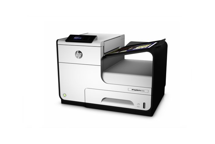 Máy in HP PageWide Pro 452dw (In,Wireless,ePrint,AirPrint™)