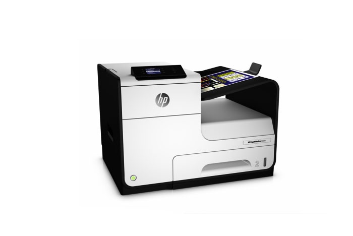 Máy in HP PageWide Pro 452dw (In,Wireless,ePrint,AirPrint™)