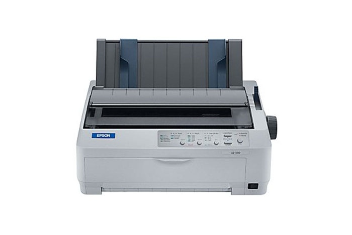 Máy in kim EPSON LQ-590