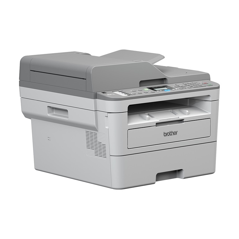 Máy in Laser Brother MFC-B7715Dw (In,Scan,copy,Fax, Wifi, Duplex)