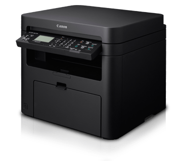 Máy in Laser Canon MF232W (In,Scan,copy,Wifi)