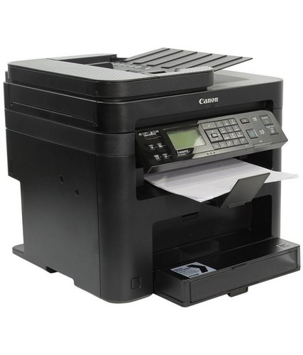 Máy in Laser Canon MF235 (In,Scan,copy,fax,adf)