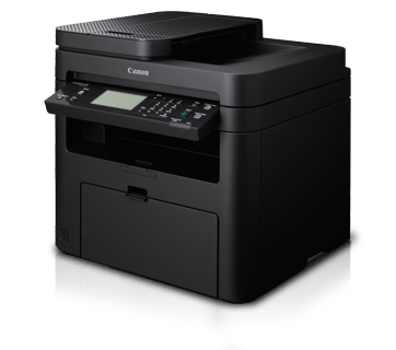 Máy in Laser Canon MF235 (In,Scan,copy,fax,adf)