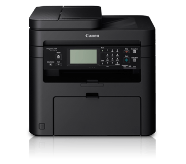 Máy in Laser Canon MF237W (In,Scan,copy,fax,Wifi)