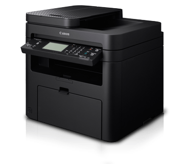Máy in Laser Canon MF237W (In,Scan,copy,fax,Wifi)