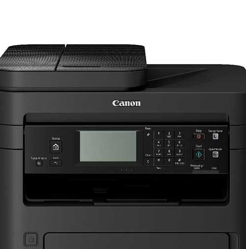 Máy in Laser Canon MF266DN (In,Scan,Copy,Fax,Duplex,Network)