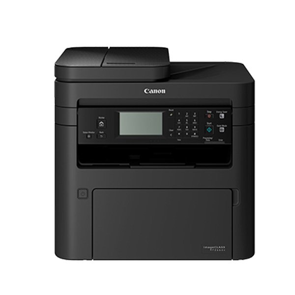 Máy in Laser Canon MF266DN (In,Scan,Copy,Fax,Duplex,Network)