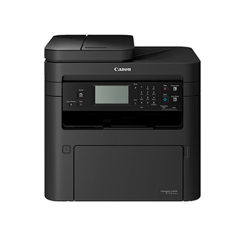 Máy in Laser Canon MF266DN (In,Scan,Copy,Fax,Duplex,Network)