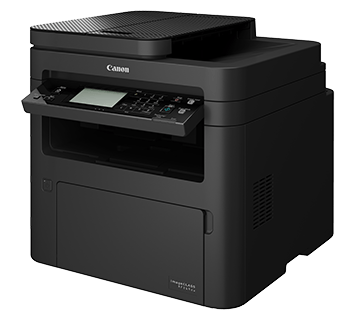 Máy in Laser Canon MF269DW (In,Scan,Copy,Fax,Duplex,Wifi)
