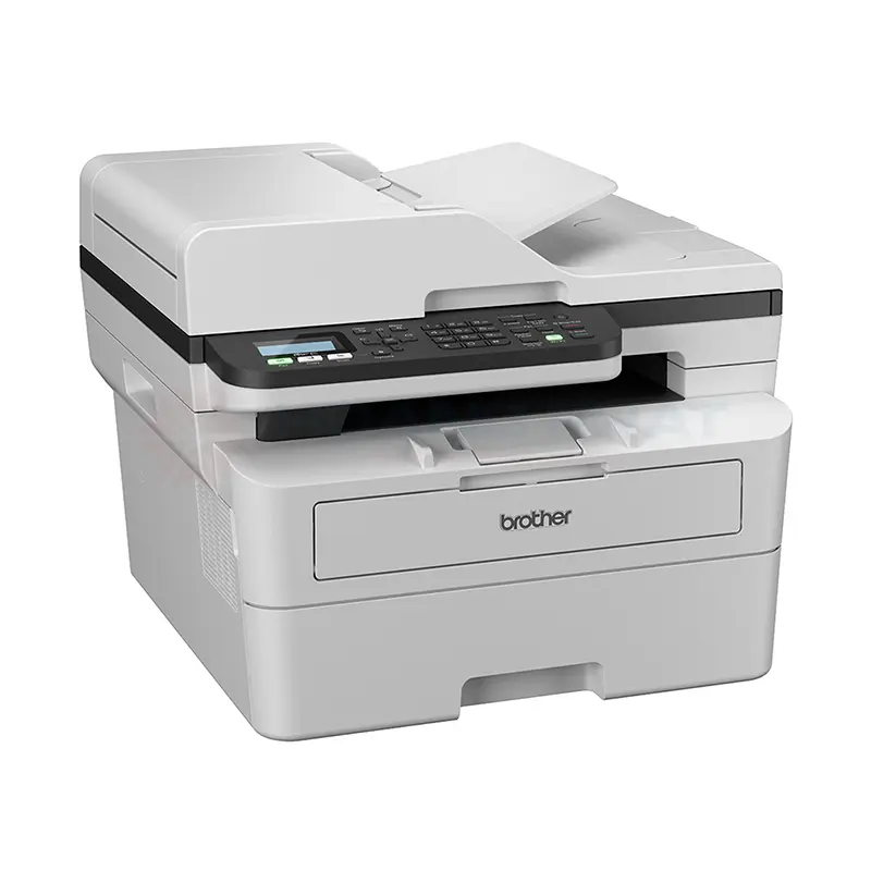 Máy in Laser đa chức năng Brother MFC-B7810DW(in,scan,copy, Fax,duplex,wifi, Khay nạp giấy tự động ADF)