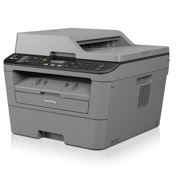 Máy fax laser đa chức năng BROTHER MFC-L2701D Fax, In, scan, copy, duplex