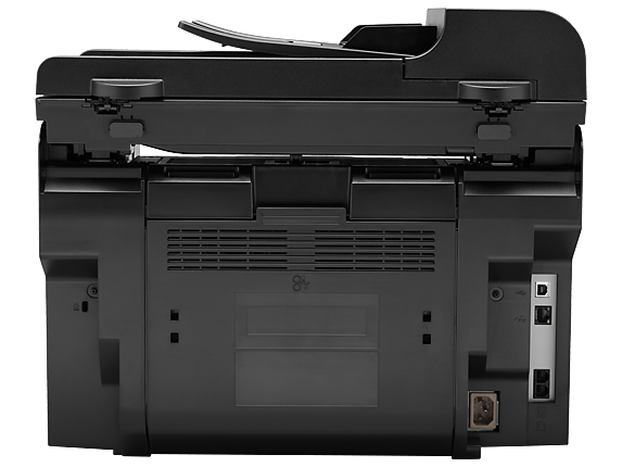 Máy in Laser đa chức năng HP M1536dnf - CE538A -in, scan, copy, fax, network, duplex