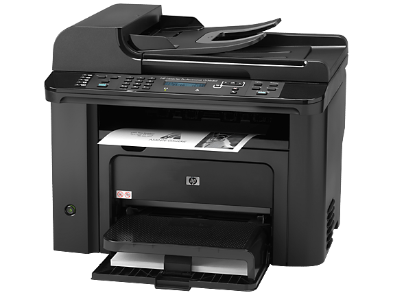 Máy in Laser đa chức năng HP M1536dnf - CE538A -in, scan, copy, fax, network, duplex