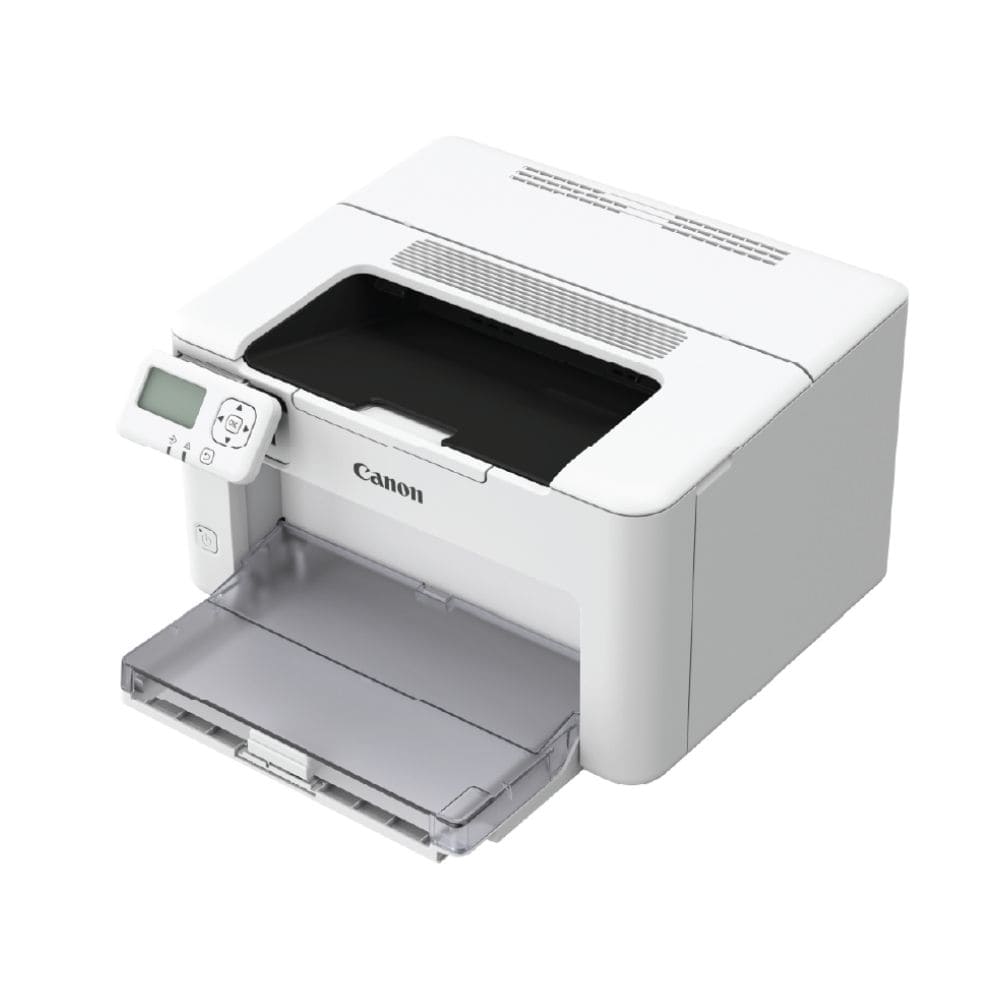 Máy in laser đen trắng Canon LBP122DW II (A4/A5/ Đảo mặt/ USB/ WIFI) white