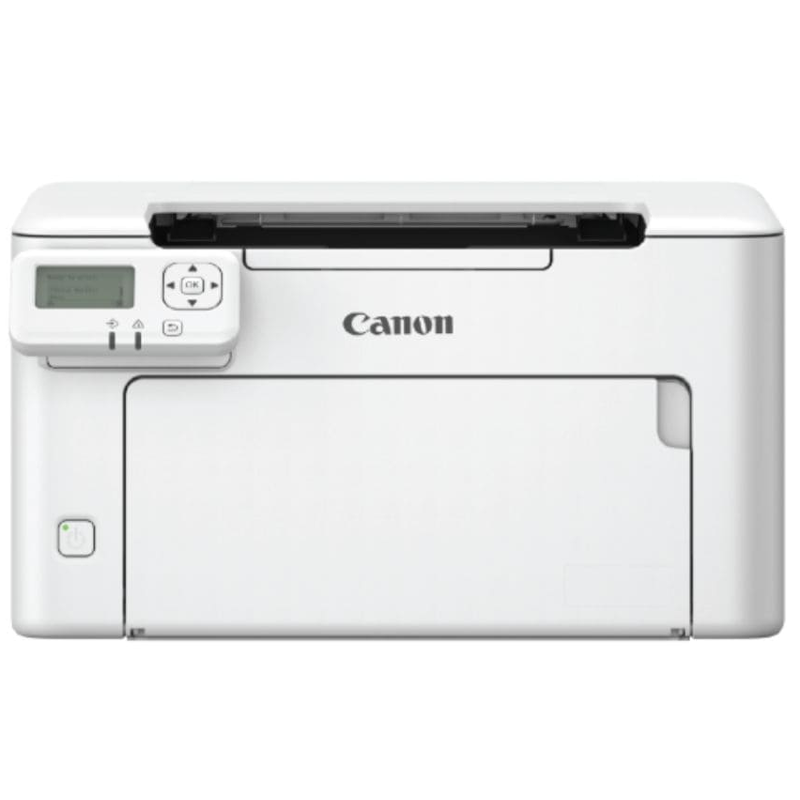 Máy in laser đen trắng Canon LBP122DW II (A4/A5/ Đảo mặt/ USB/ WIFI) white