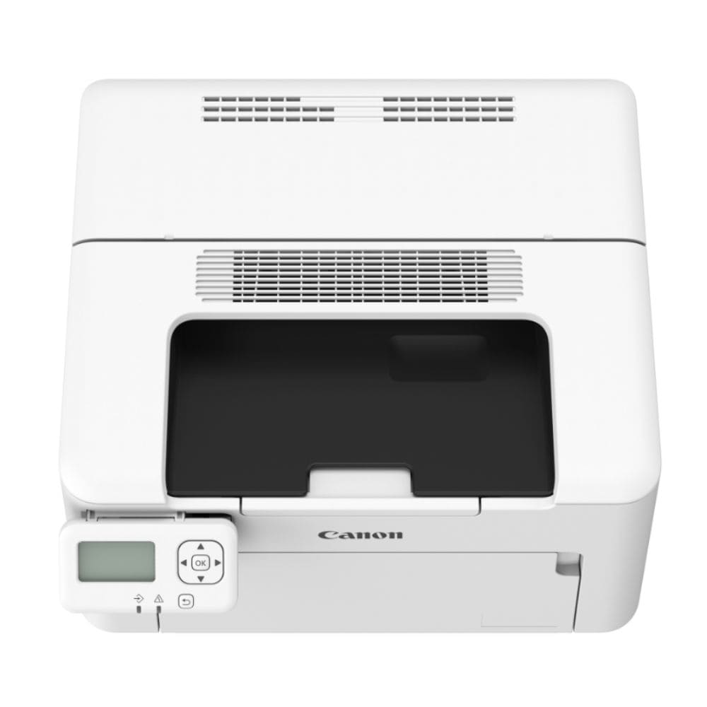 Máy in laser đen trắng Canon LBP122DW II (A4/A5/ Đảo mặt/ USB/ WIFI) white
