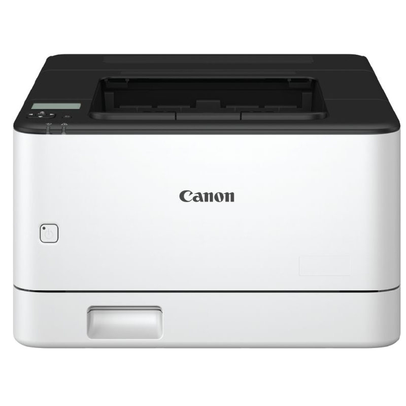 Máy in laser đen trắng Canon LBP171DN (A4/A5/ Đảo mặt/ USB/ LAN)