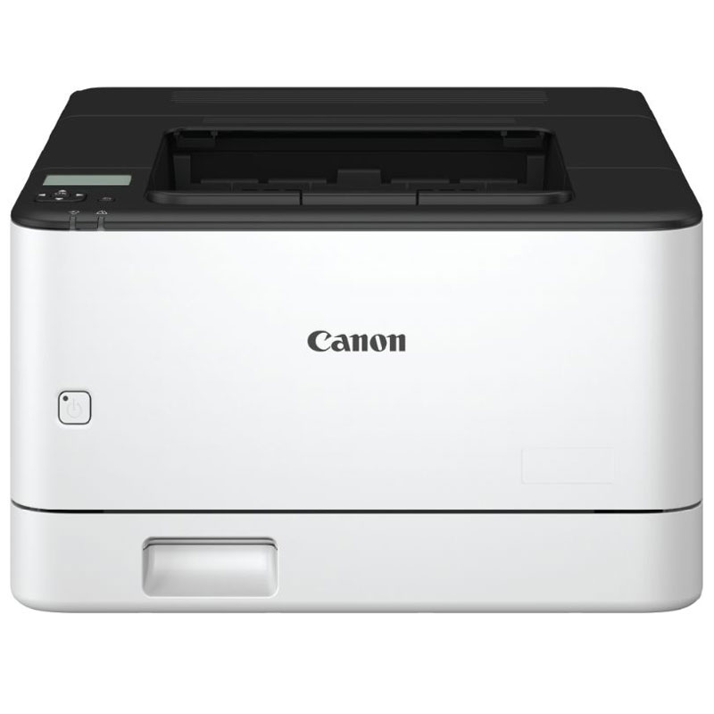 Máy in laser đen trắng Canon LBP171DN (A4/A5/ Đảo mặt/ USB/ LAN)