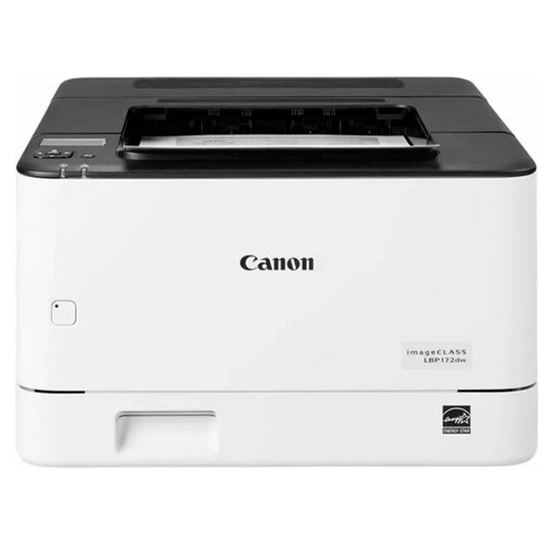Máy in laser đen trắng Canon LBP172DW (A4/A5/ Đảo mặt/ USB/ LAN/ WIFI)