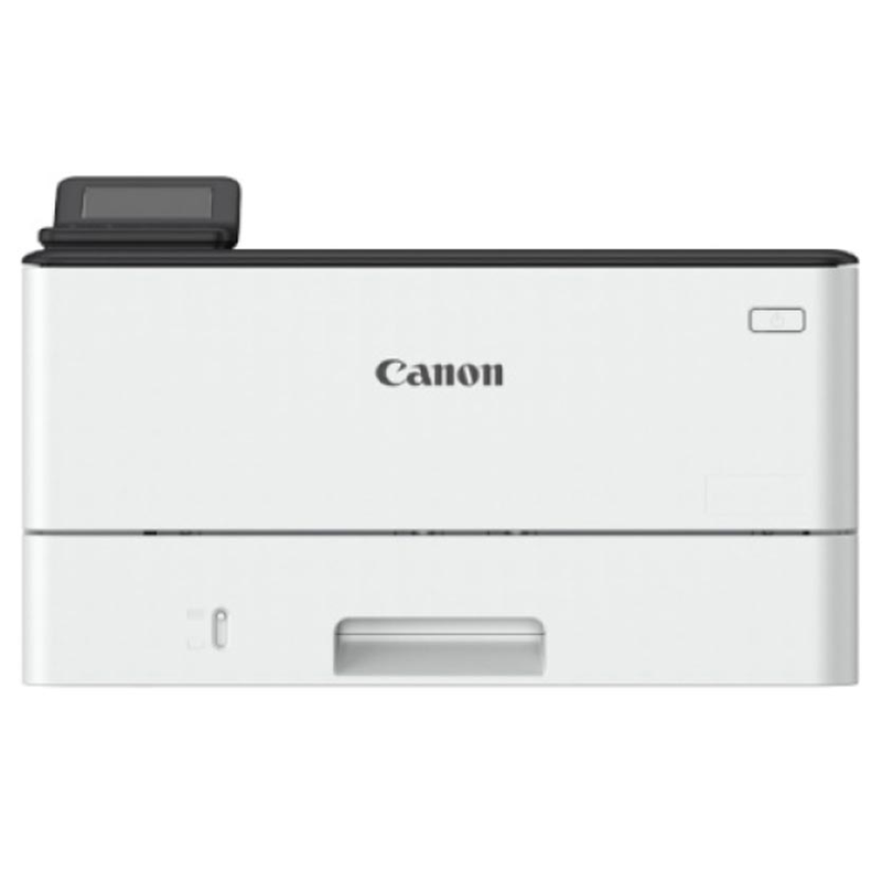 Máy in laser đen trắng Canon LBP243DW II (A4/A5/ Đảo mặt/ USB/ LAN/ WIFI) white