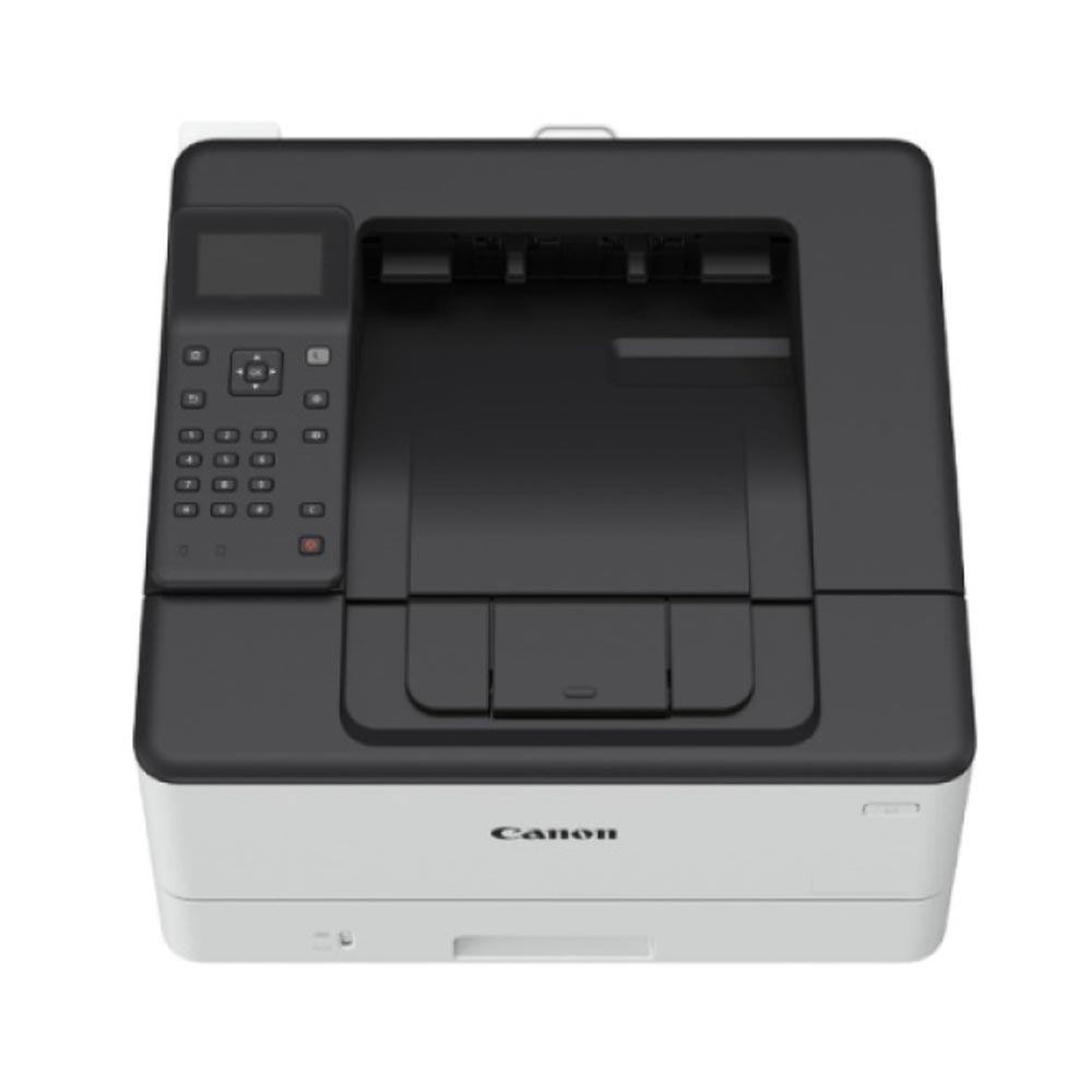 Máy in laser đen trắng Canon LBP243DW II (A4/A5/ Đảo mặt/ USB/ LAN/ WIFI) white