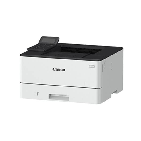 Máy in laser đen trắng Canon LBP246dw (A4/A5/ Đảo mặt/ USB/ LAN/ WIFI)