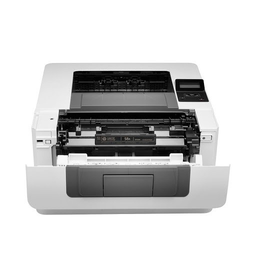 Máy in laser đen trắng HP M404N-W1A52A (In network)